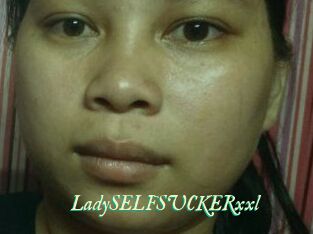 LadySELFSUCKERxxl