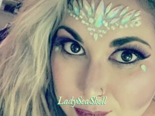 LadySeaShell