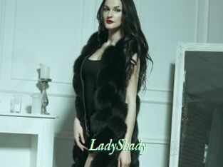 LadyShady