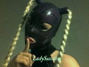 LadySuccubus