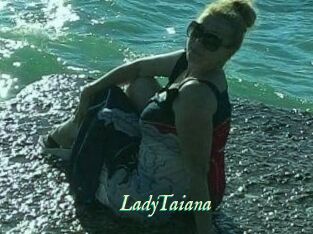 LadyTaiana