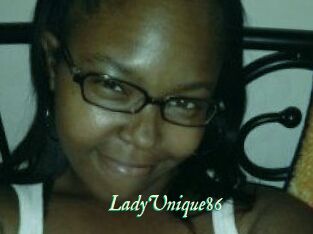 LadyUnique86