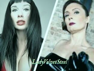 LadyVelvetSteel