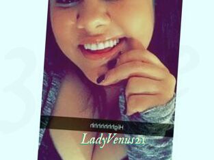 LadyVenus21