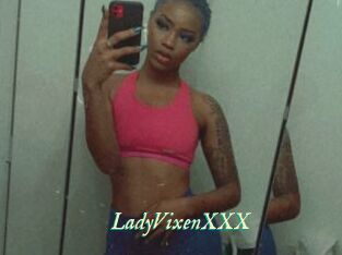 LadyVixenXXX