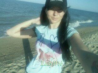 LadyWeb
