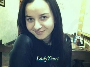 LadyYours