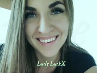 Lady_LuckX