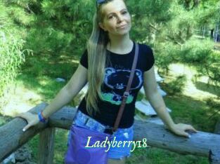 Ladyberry18