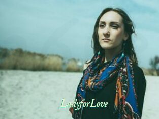 LadyforLove