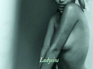 Ladysins