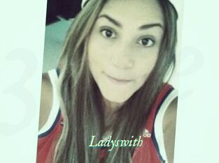 Ladyswith