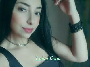 Lahia_Crow