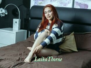 LaikaThorne