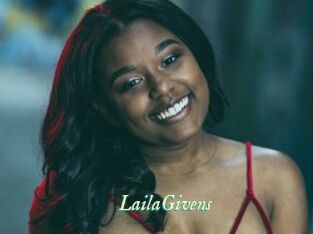 LailaGivens