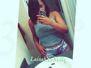 LainahXxMillz