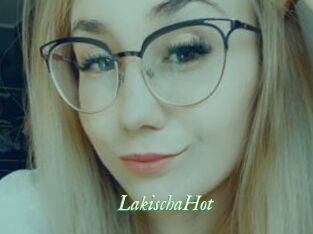 LakischaHot
