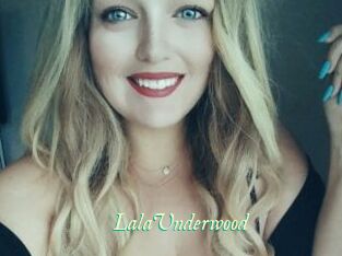LalaUnderwood