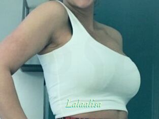 Lalaalisa