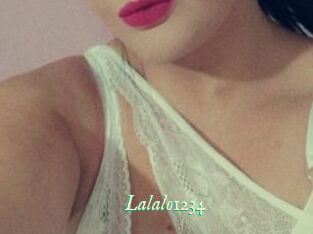 Lalalo1234