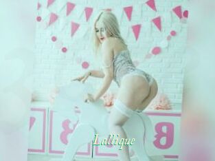 Lallique