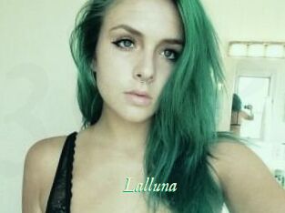 Lalluna