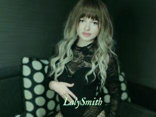 LalySmith