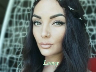Lamey