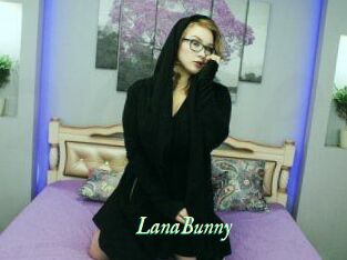 LanaBunny