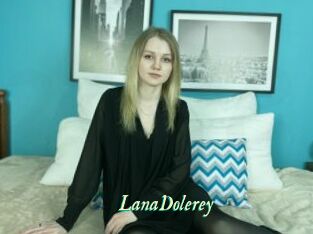 LanaDolerey