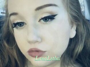 LanaLethal