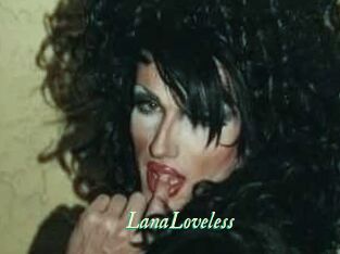 LanaLoveless