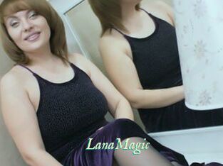 LanaMagic