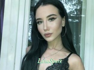 LanaSpark