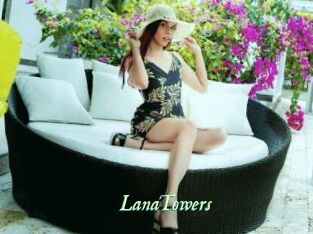 LanaTowers