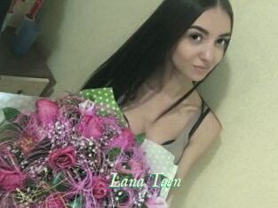 Lana_Teen_