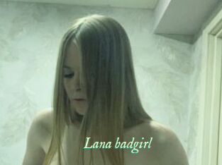 Lana_badgirl