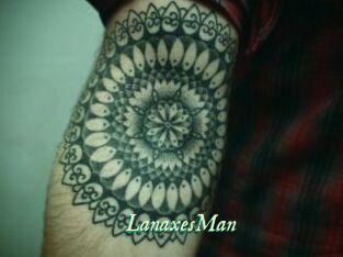 LanaxesMan