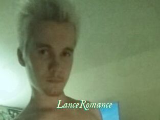 Lance_Romance