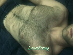 LanceStrong