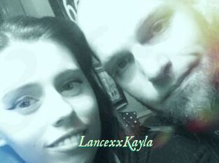LancexxKayla