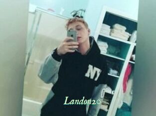 Landon20