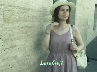 LaraCroft