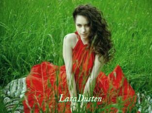 LaraDusten
