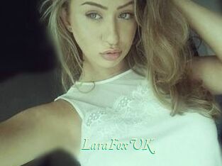 LaraFoxUK