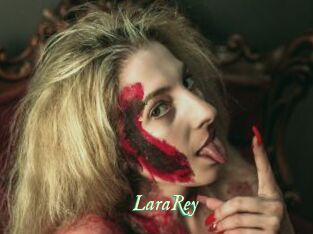 LaraRey