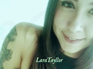 LaraTayllor