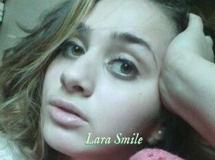 Lara_Smile