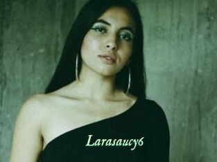 Larasaucy6