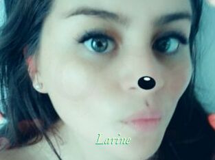 Larine